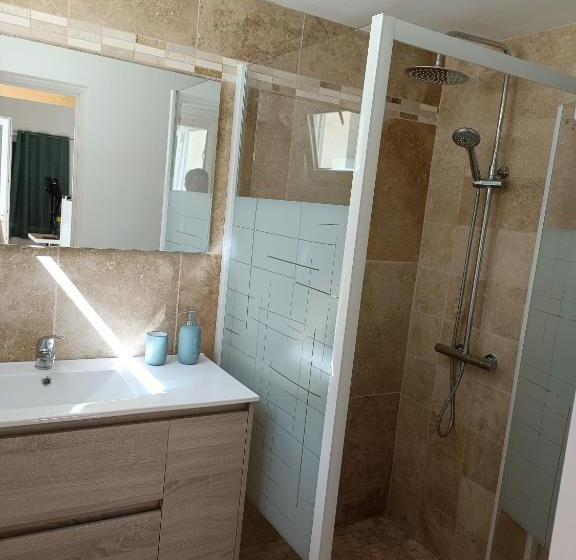 بنسيون Parenthèse Provençale