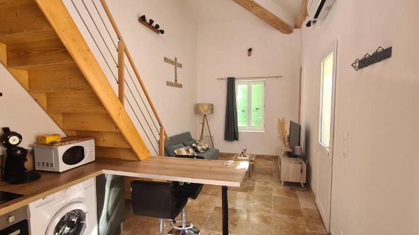 بنسيون Parenthèse Provençale