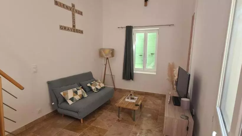 Majatalo Parenthèse Provençale