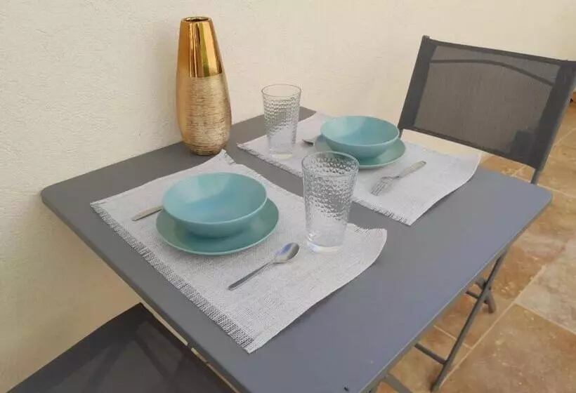 Majatalo Parenthèse Provençale