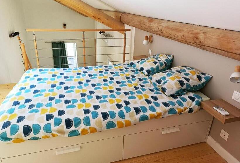 بنسيون Parenthèse Provençale