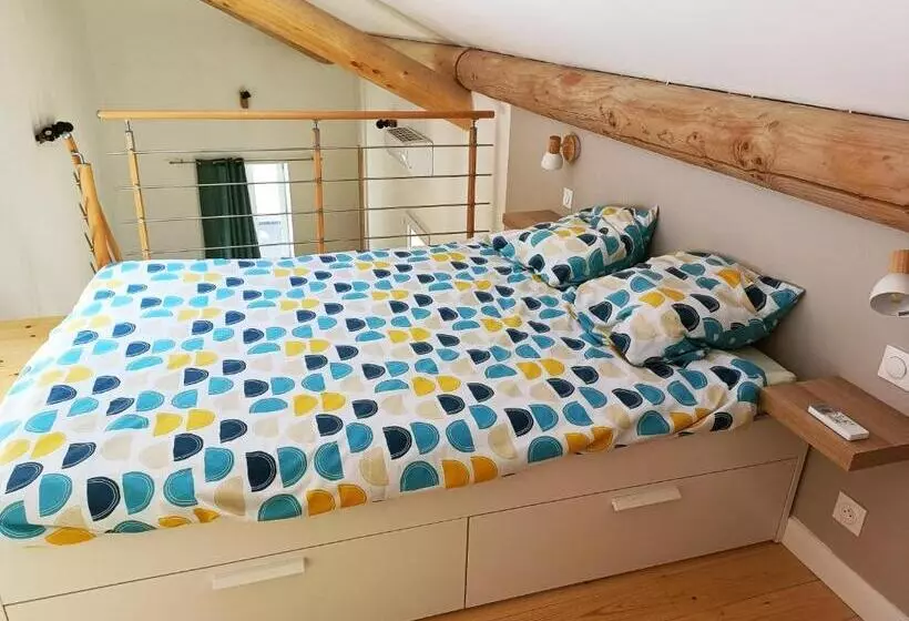 Majatalo Parenthèse Provençale