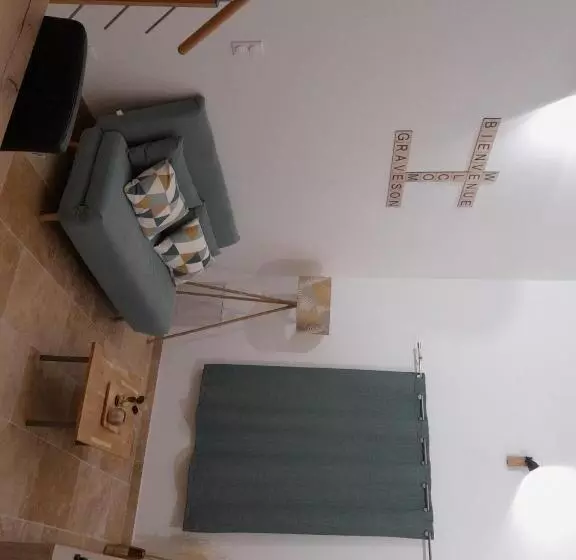 Majatalo Parenthèse Provençale