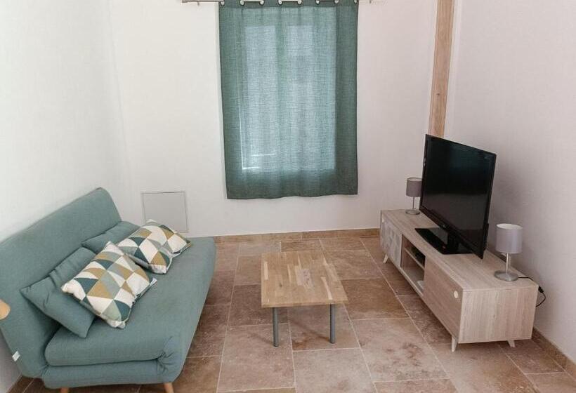 بنسيون Parenthèse Provençale