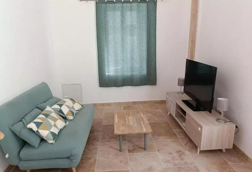 Majatalo Parenthèse Provençale