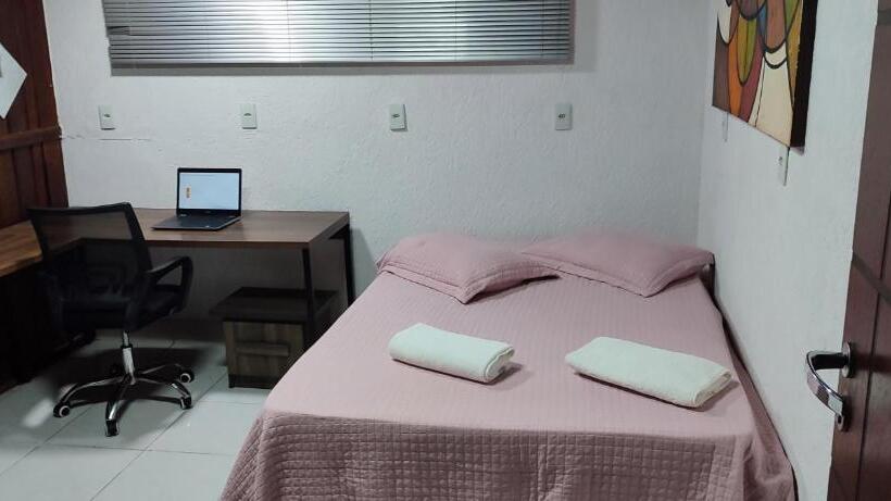 بنسيون Pousada Litorânea