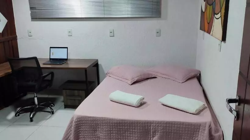 Majatalo Pousada Litorânea