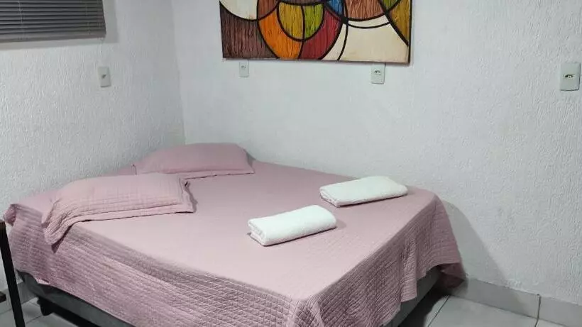 Majatalo Pousada Litorânea