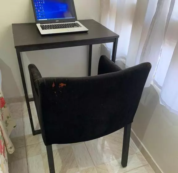 ペンション Quarto Confortável Perto De Tudo 03