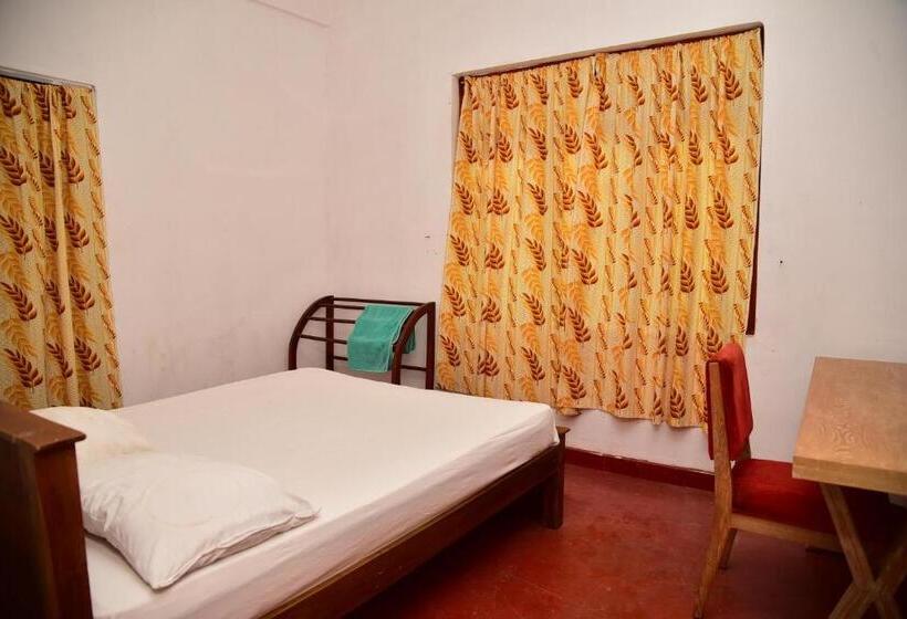 Pensão Rusara Villa