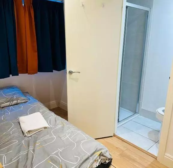 Majatalo Tiny But Private & Best Location