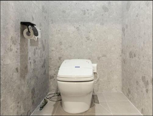 בית מלון כפרי Arentz