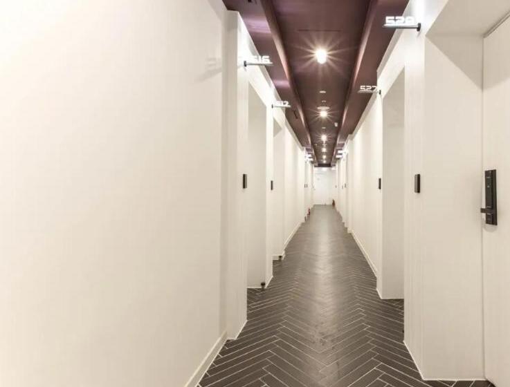 בית מלון כפרי Arentz