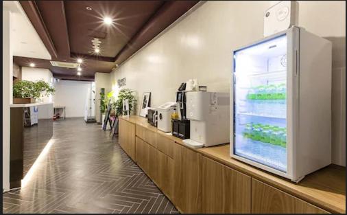 בית מלון כפרי Arentz