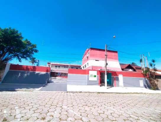 Hostel Pousada Coco Verde