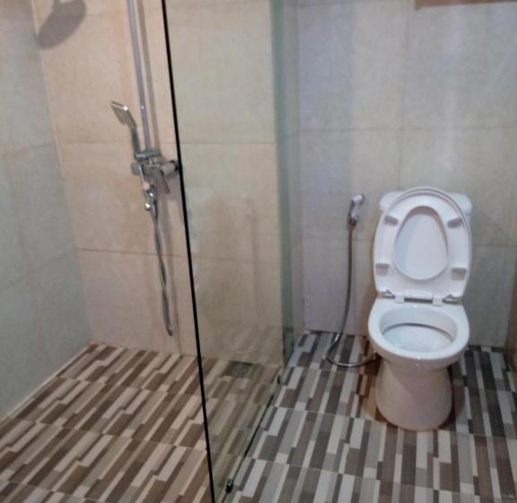 تختخواب و صبحانه 069b   Fansipang   Scenery