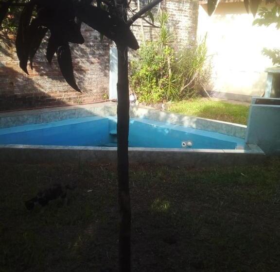 住宿加早餐  Argentita