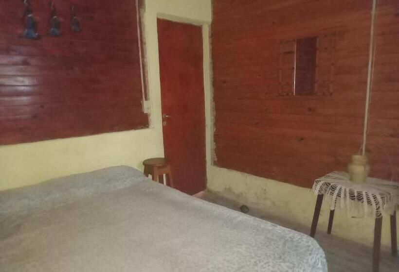 住宿加早餐  Argentita