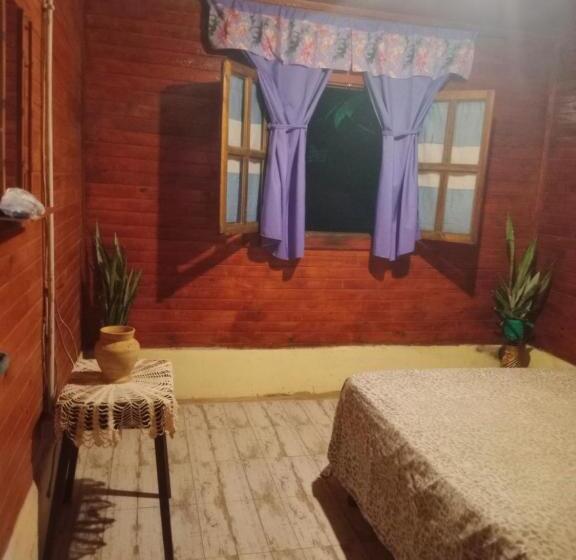 住宿加早餐  Argentita