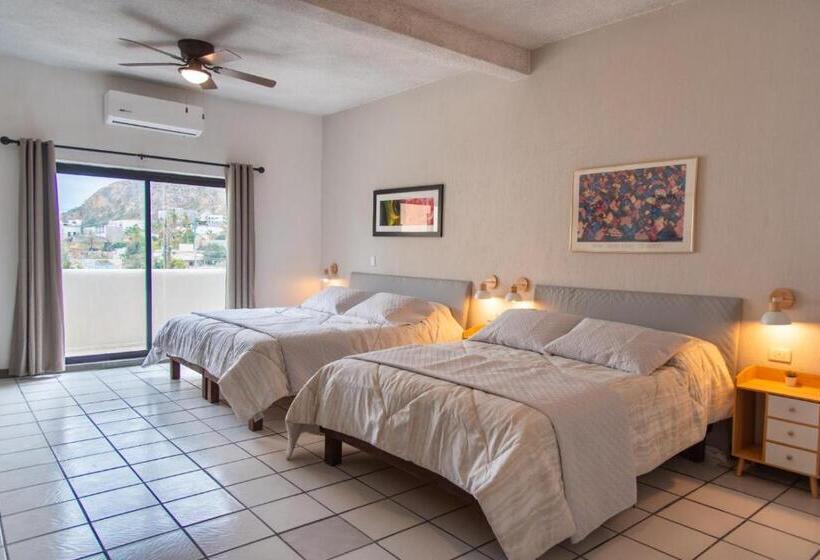 민박 Casa Dei Girasoli