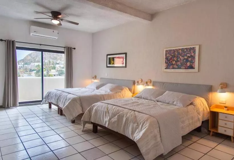 Aamiaismajoitus (B&B) Casa Dei Girasoli