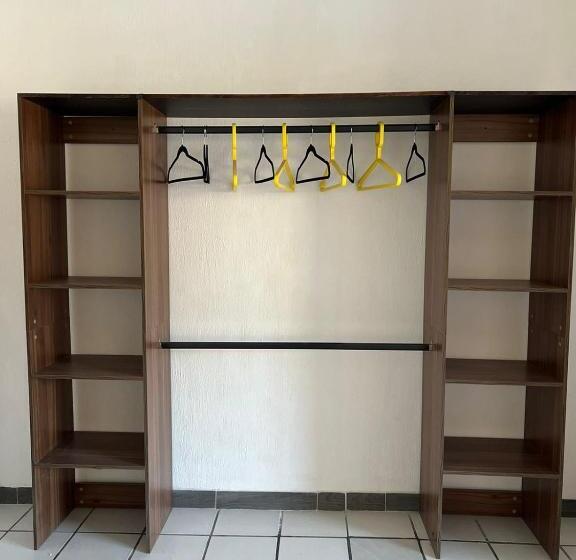 민박 Casa Dei Girasoli