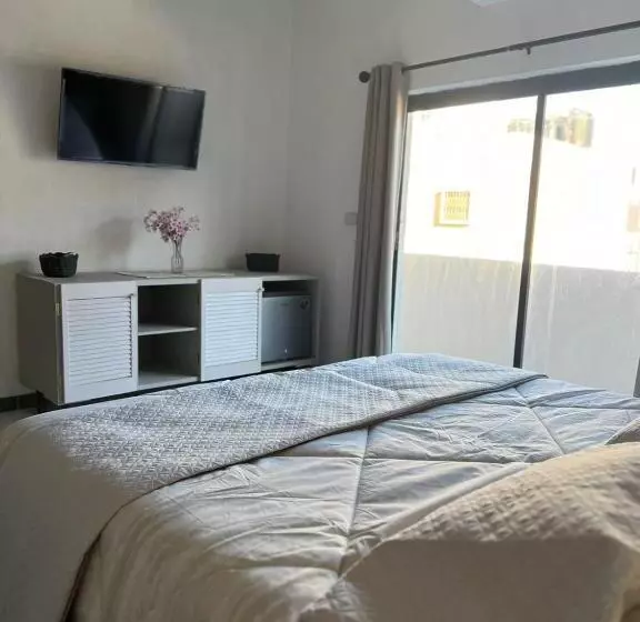 Aamiaismajoitus (B&B) Casa Dei Girasoli