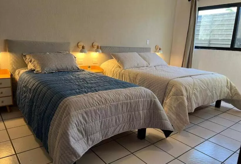 Aamiaismajoitus (B&B) Casa Dei Girasoli