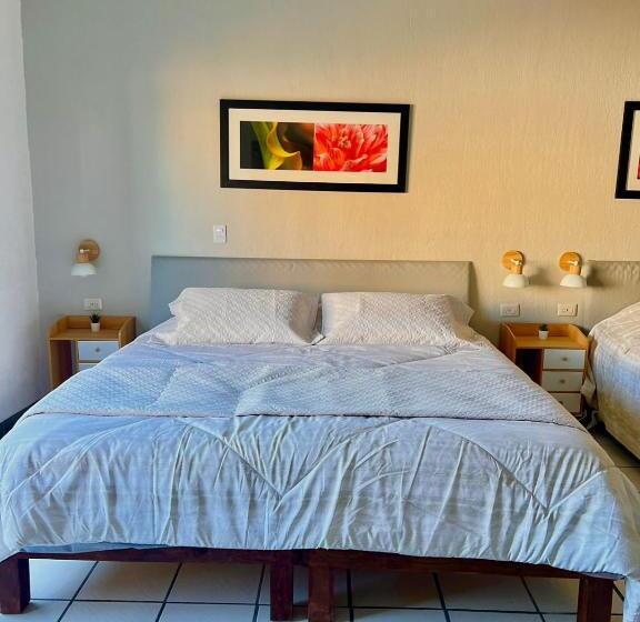 민박 Casa Dei Girasoli