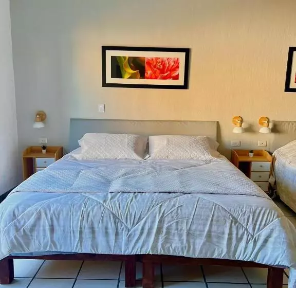 Aamiaismajoitus (B&B) Casa Dei Girasoli