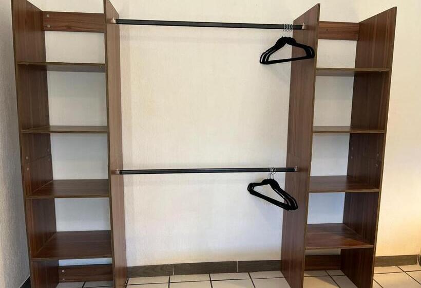 민박 Casa Dei Girasoli