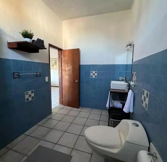 Aamiaismajoitus (B&B) Casa Dei Girasoli