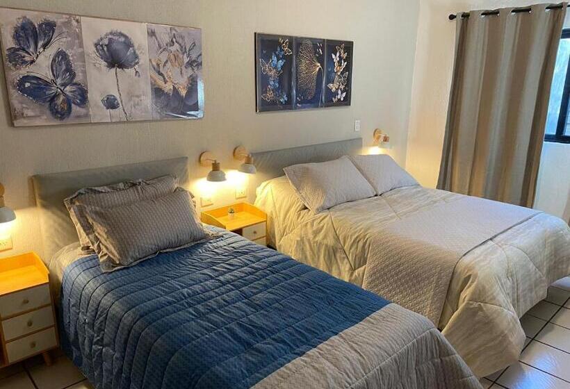 민박 Casa Dei Girasoli