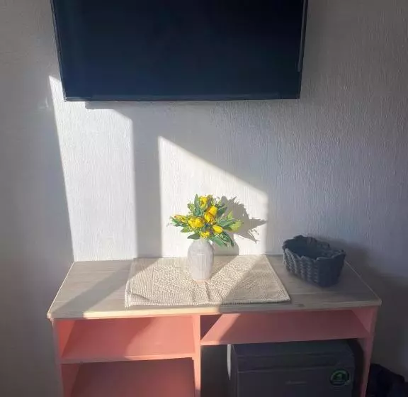 Aamiaismajoitus (B&B) Casa Dei Girasoli