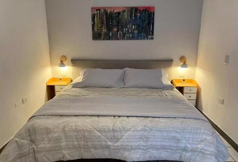 Aamiaismajoitus (B&B) Casa Dei Girasoli