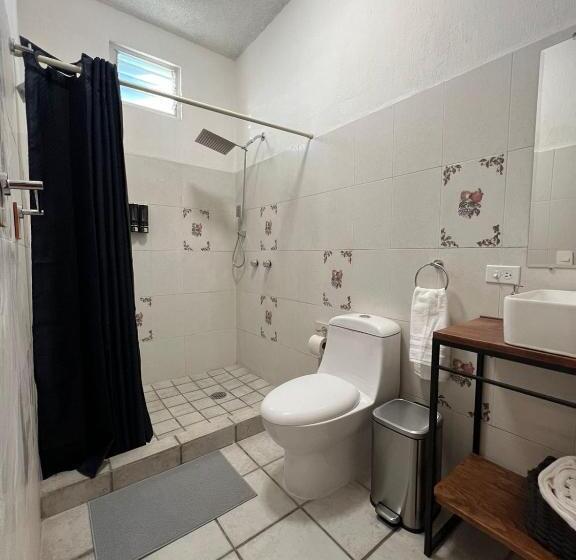 민박 Casa Dei Girasoli