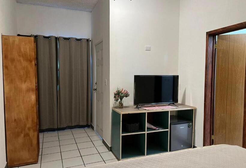 민박 Casa Dei Girasoli