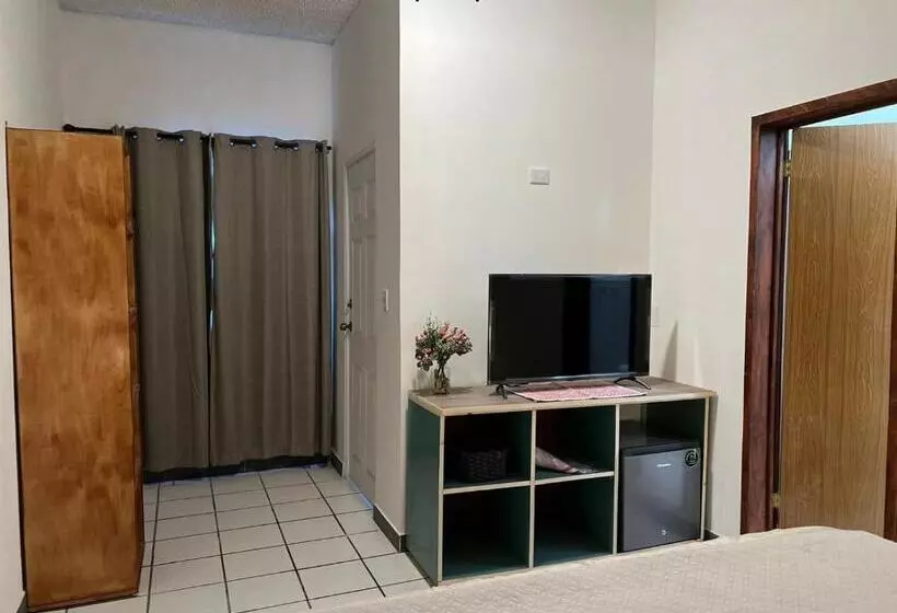 Aamiaismajoitus (B&B) Casa Dei Girasoli