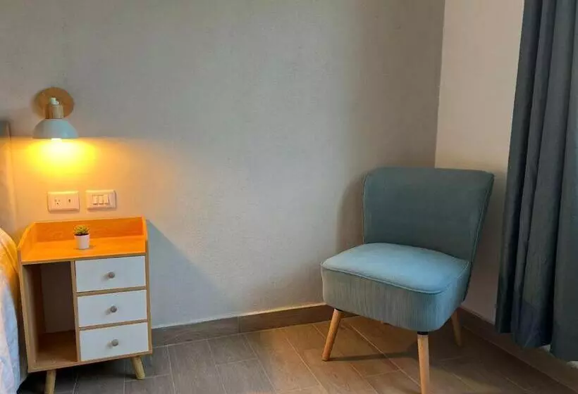 Aamiaismajoitus (B&B) Casa Dei Girasoli