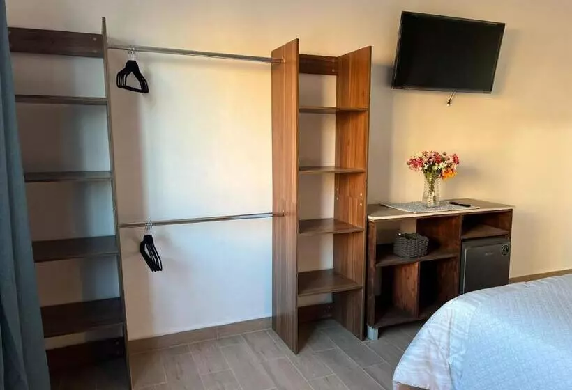 Aamiaismajoitus (B&B) Casa Dei Girasoli