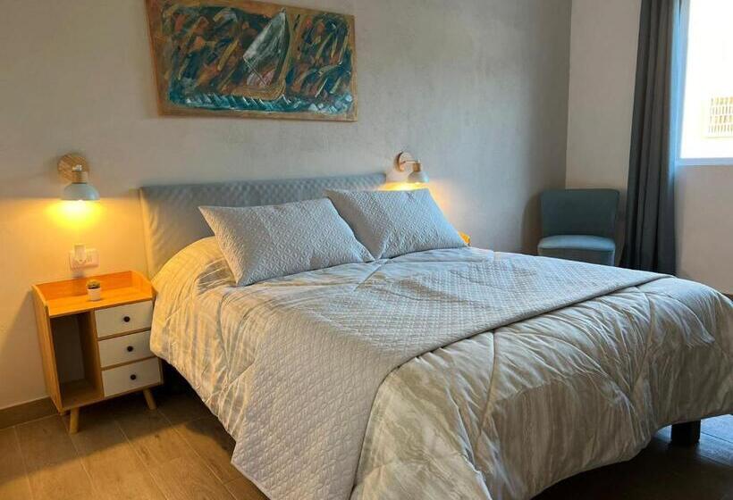 민박 Casa Dei Girasoli