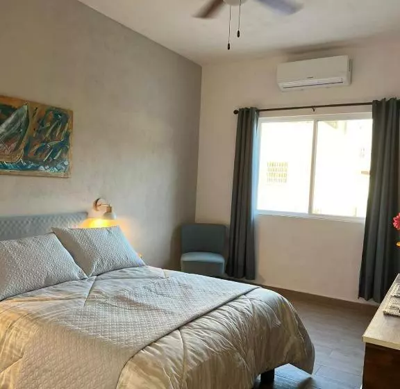 Aamiaismajoitus (B&B) Casa Dei Girasoli