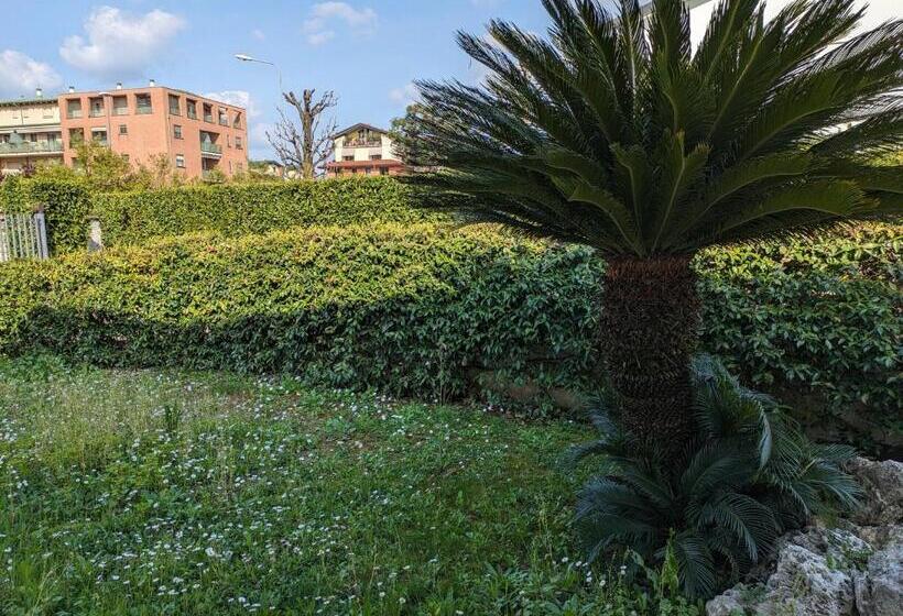 Bed and Breakfast Villa Eleganza Milano Bergamo Airport