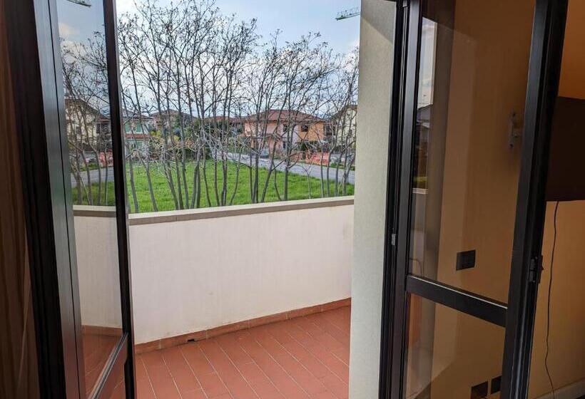 Bed and Breakfast Villa Eleganza Milano Bergamo Airport