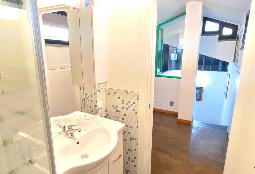 Bed and Breakfast Villa Eleganza Milano Bergamo Airport