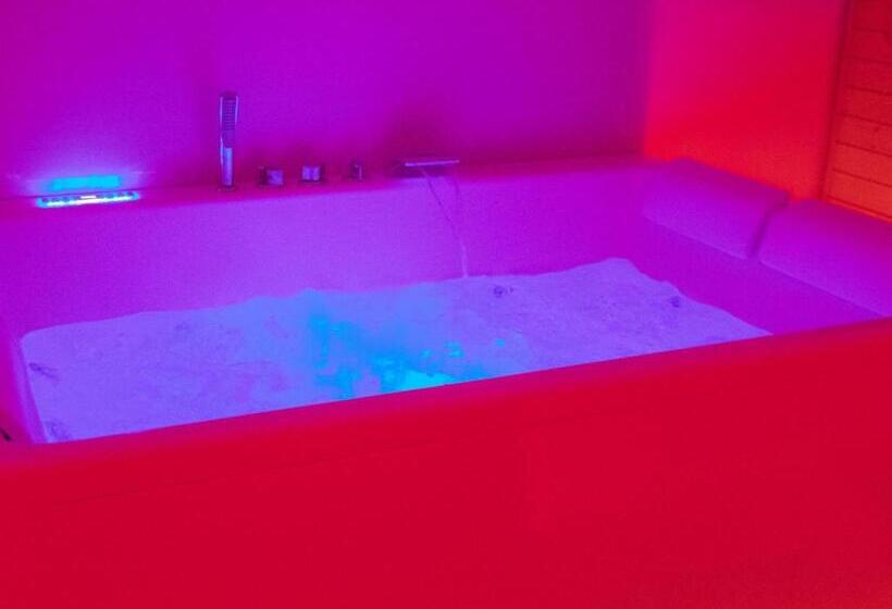 Bed and Breakfast Villa Eleganza Milano Bergamo Airport