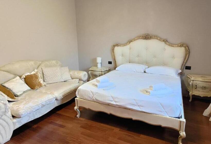 Bed and Breakfast Villa Eleganza Milano Bergamo Airport