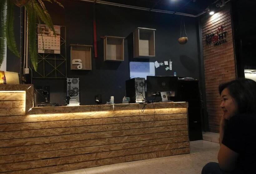 Goodnighthostel@trang