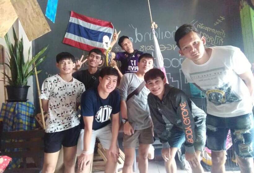 Goodnighthostel@trang