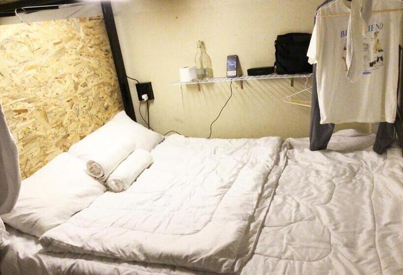 Goodnighthostel@trang